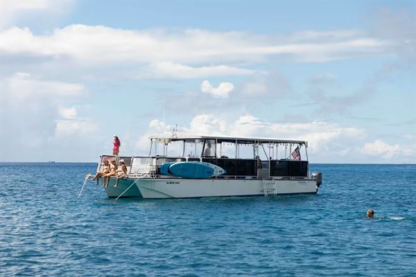 Tradewind Charters Hawaii