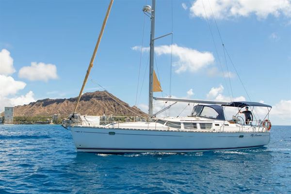 Tradewind Charters Hawaii
