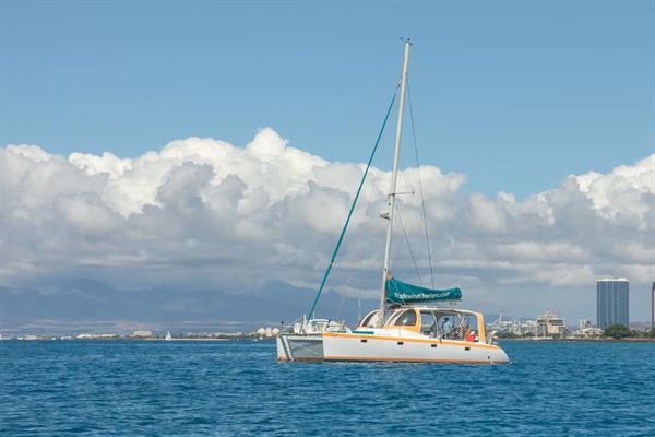 Tradewind Charters Hawaii