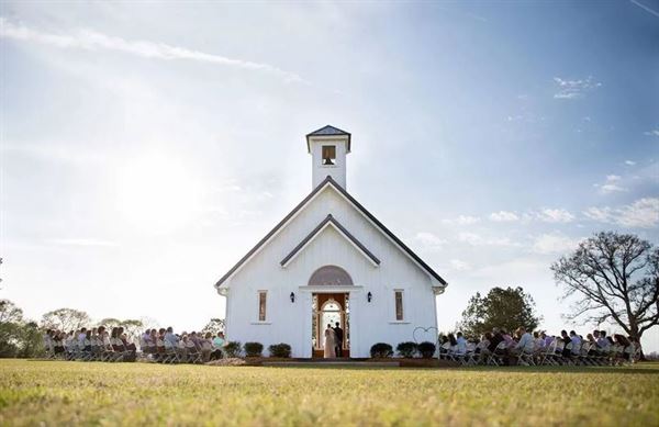 Magnolia Mule Barn Events Venue