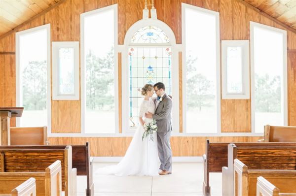 Magnolia Mule Barn Events Venue