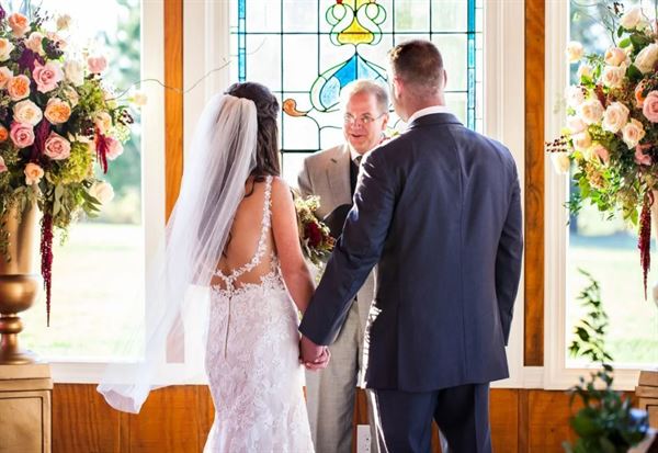 Magnolia Mule Barn Events Venue