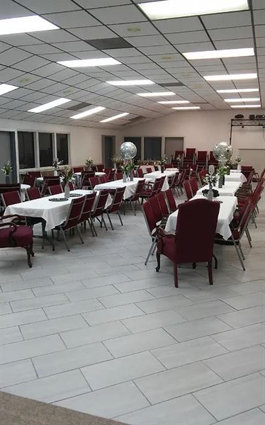 Martin Luther King Neighborhood Association