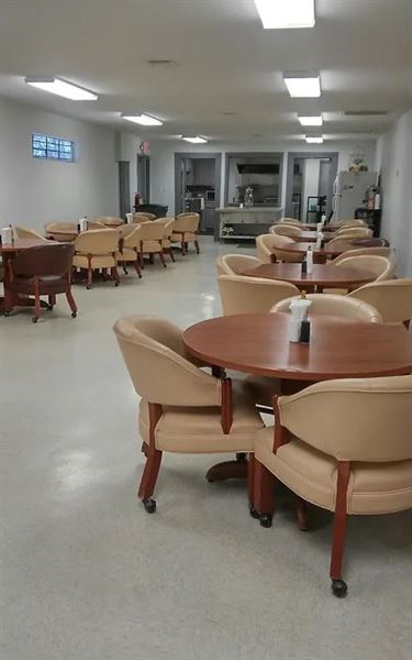 Martin Luther King Neighborhood Association