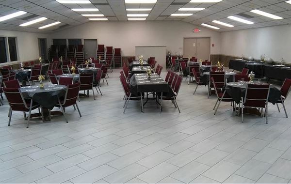 Martin Luther King Neighborhood Association