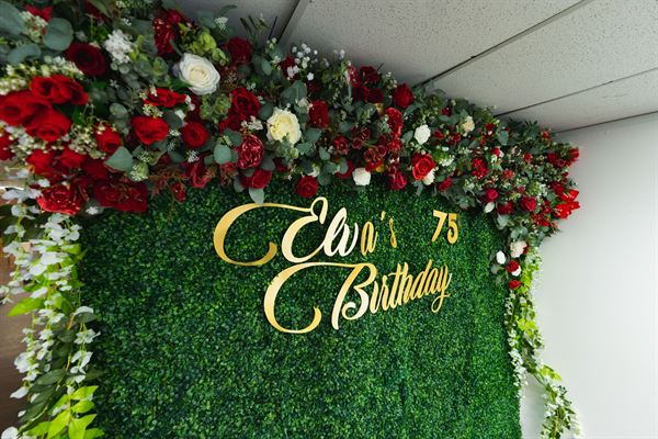 Evolution by Reich World