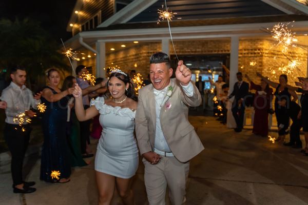 Gala Banquets & Events