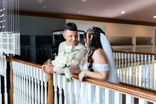 Gala Banquets & Events