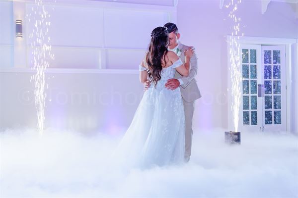 Gala Banquets & Events