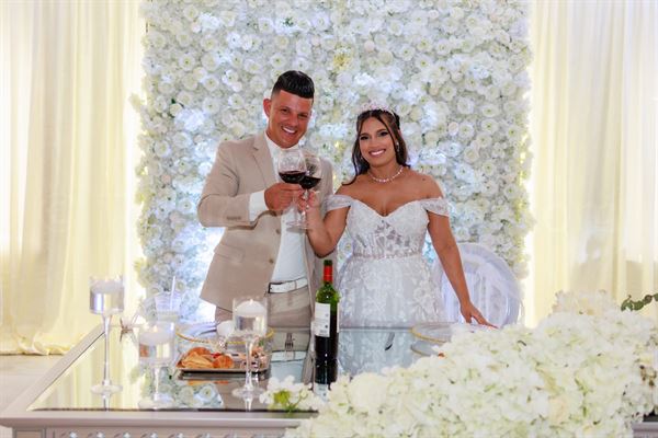 Gala Banquets & Events