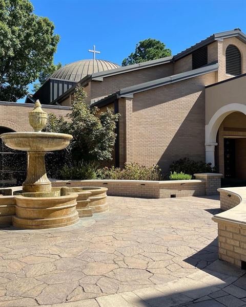 Annunciation Greek Orthodox Church