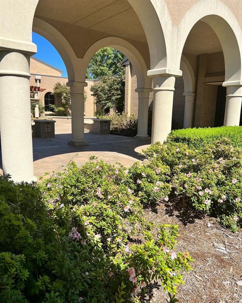 Annunciation Greek Orthodox Church