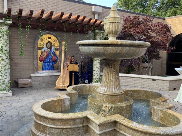 Annunciation Greek Orthodox Church