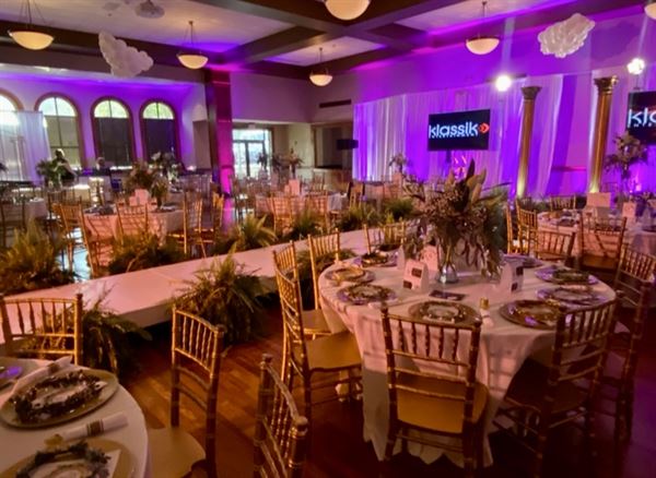 Annunciation Greek Orthodox Church