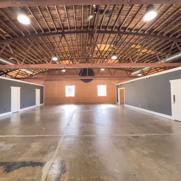 The Gallery at Heritage