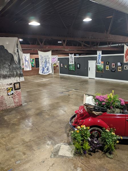 The Gallery at Heritage