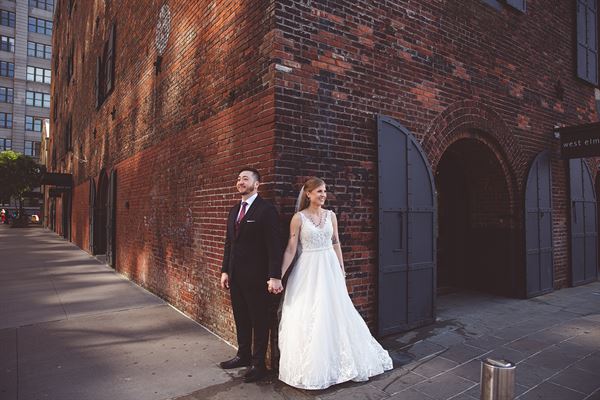 Angelica Radway Photography