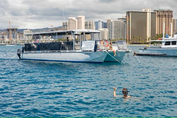 A Dream Wedding Hawaii
