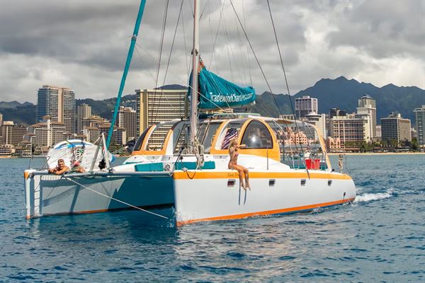 A Dream Wedding Hawaii