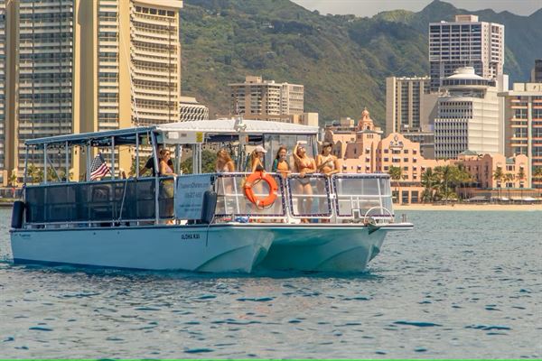 A Dream Wedding Hawaii