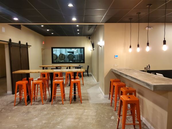 NOBO Brewing Company