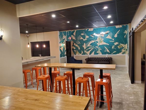 NOBO Brewing Company