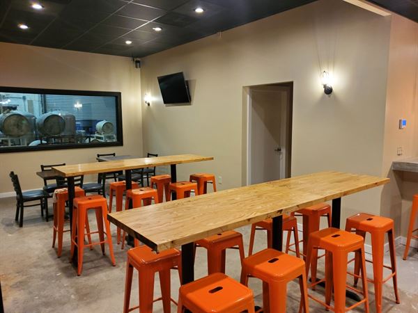 NOBO Brewing Company