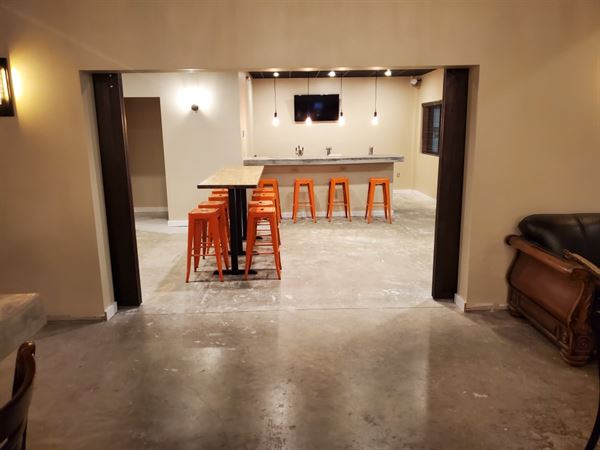 NOBO Brewing Company