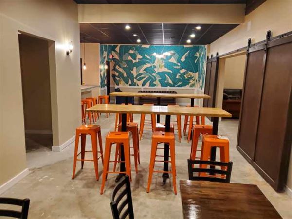 NOBO Brewing Company