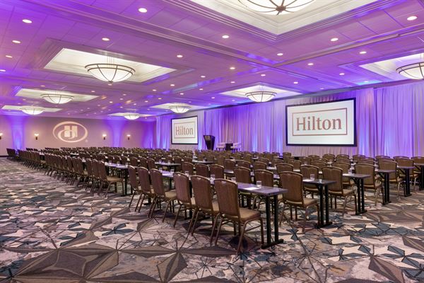 Hilton Orlando/Altamonte Springs