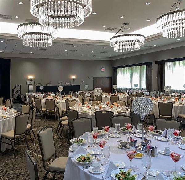 Hilton Orlando/Altamonte Springs