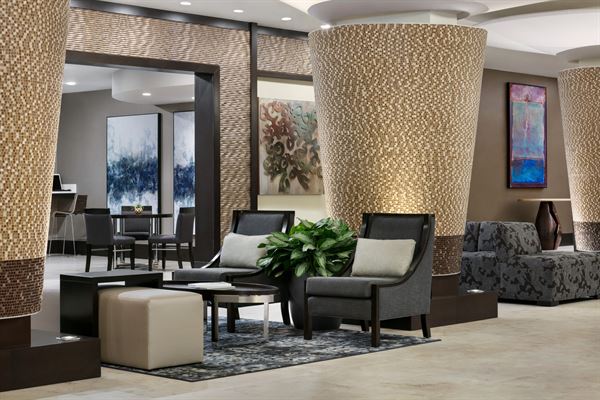 Hilton Orlando/Altamonte Springs