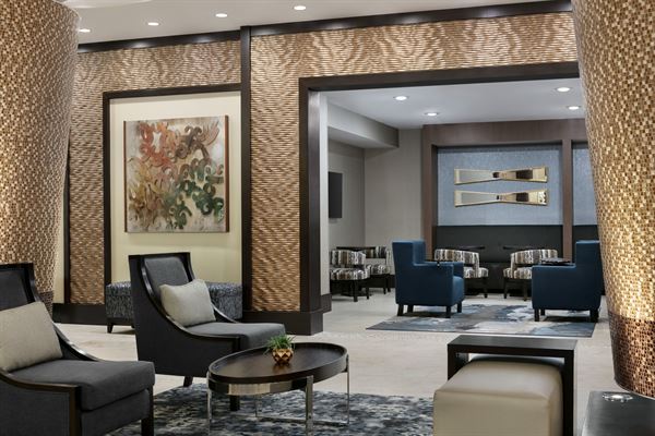 Hilton Orlando/Altamonte Springs