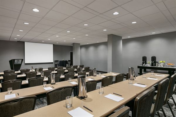 Hilton Orlando/Altamonte Springs