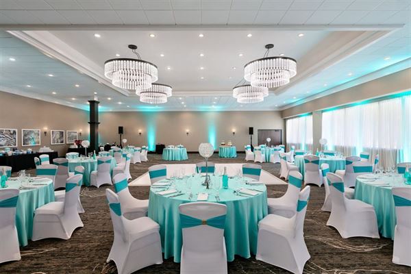 Hilton Orlando/Altamonte Springs