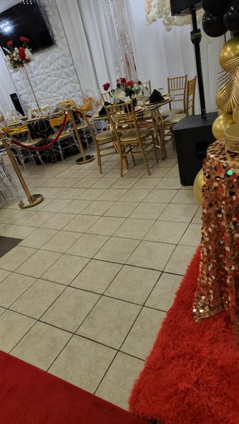 Sholsim's Events Center