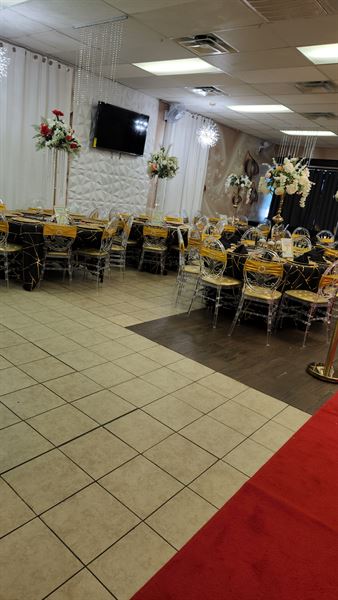 Sholsim's Events Center