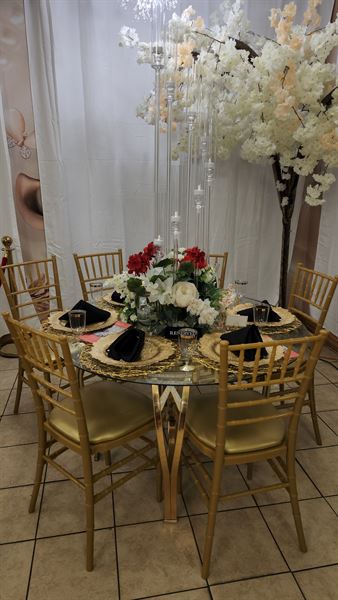 Sholsim's Events Center