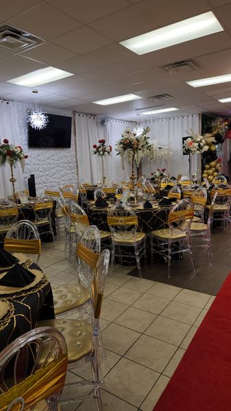 Sholsim's Events Center