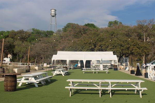 El Arroyo at Rockin' R