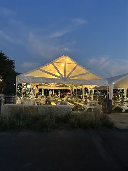 El Arroyo at Rockin' R