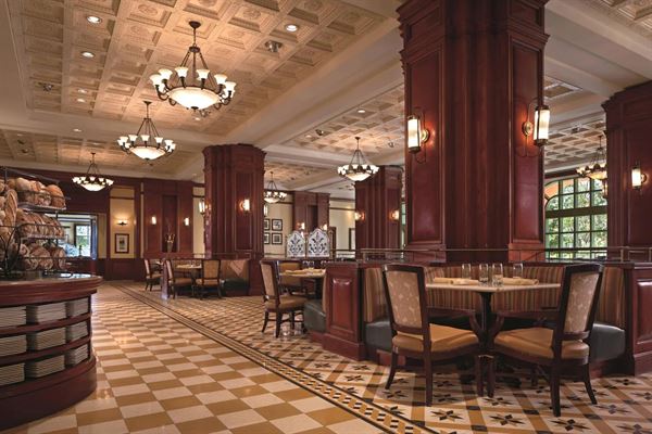 JW Marriott Orlando Grande Lakes