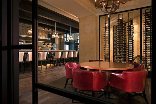 JW Marriott Orlando Grande Lakes