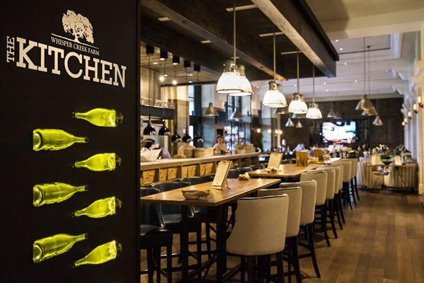 JW Marriott Orlando Grande Lakes