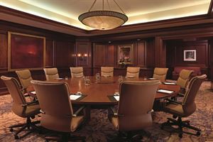 Milagro Boardroom