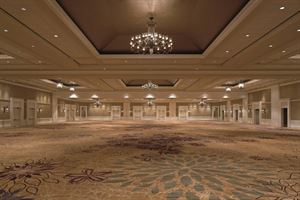 Mediterranean Ballroom