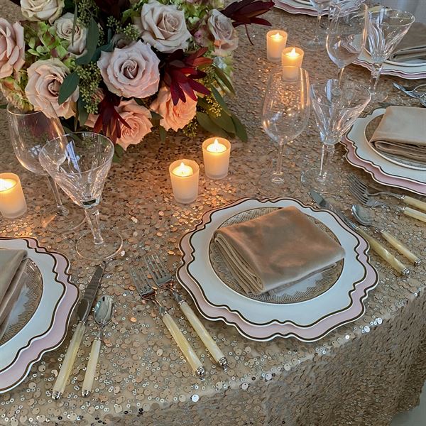 Over The Top Rental Linens