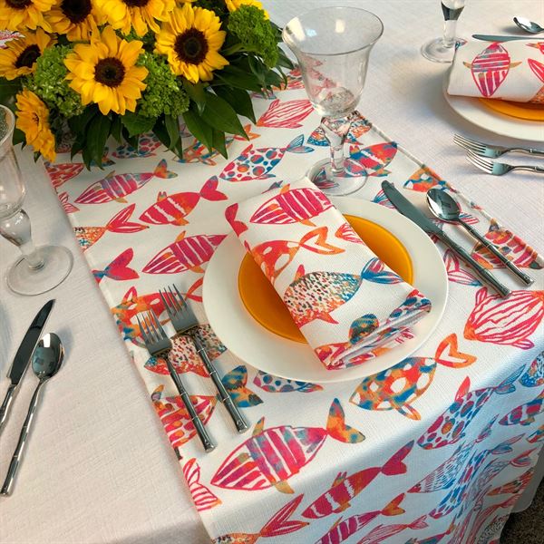 Over The Top Rental Linens