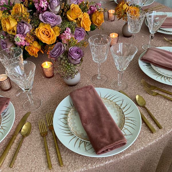 Over The Top Rental Linens