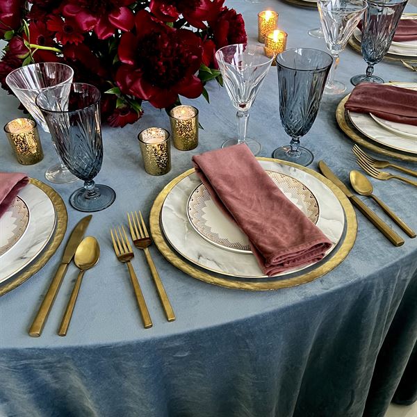 Over The Top Rental Linens